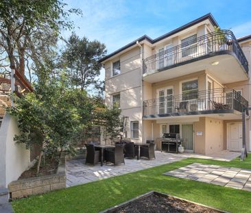 3/8 Priory Road, Waverton NSW 2060 - Apartment For Rent | Domain - Photo 3