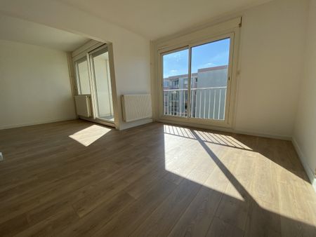 TOULOUSE/L'ORMEAU - T4 de 90 m² avec BALCON et PARKING - Photo 5