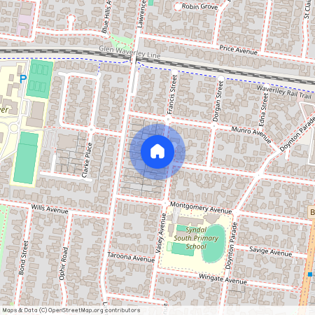 Unit 1/5 Vasey Ave, Melbourne, Victoria 3149