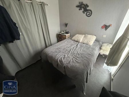 Appartement à louer 4 pièces 78m² - Photo 3