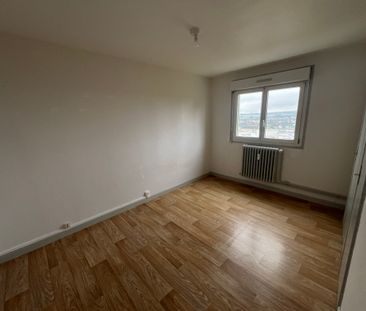 Location - Appartement T5 - 89 m² - Montbéliard - Photo 5