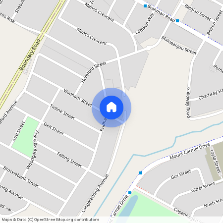 74 Pridham Avenue, NSW 2765, Box Hill