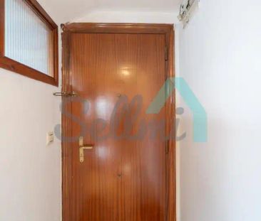 Piso de alquiler en Jovellanos, El Postigo - Foto 1