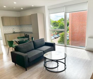 1 bedroom apartment to rent - Photo 3