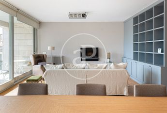 Apartment for rent in Sant Jaume