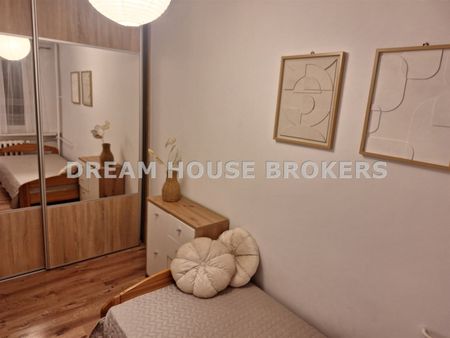 Mieszkanie na wynajem - Zdjęcie 4