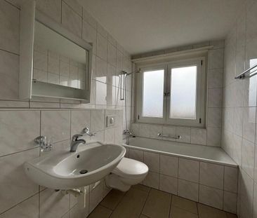 4 Zimmer, 3. Stock - Photo 3