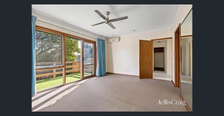 FOR LEASE I 4 SEATTLE STREET, BALWYN NORTH Spacious Family Living in the Balwyn High School Zone - Photo 2