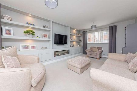 Weaver Avenue, Arborfield Green, RG2 - Photo 3