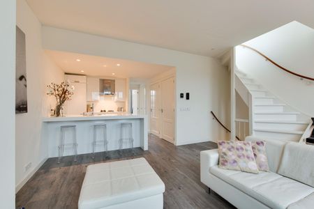 Appartement te huur: Van Woustraat 68-4 1073 LN Amsterdam - Foto 3