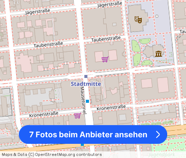 Anton-Wilhelm-Amo-Straße, Berlin - Foto 1