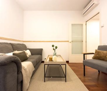 Carrer dAribau, Barcelona, Catalonia 08021 - Photo 5