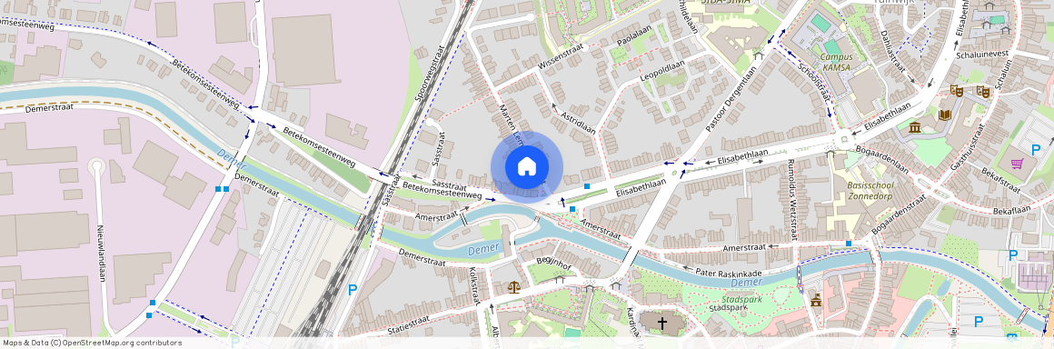 Marten Lemmensstraat, 75a, 06, 3200, Aarschot