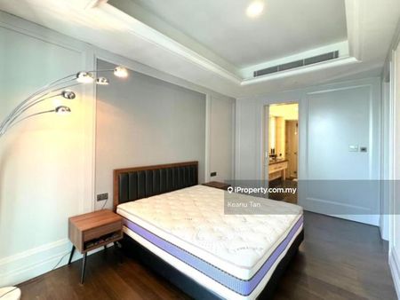St Regis, Kl Sentral - Foto 3