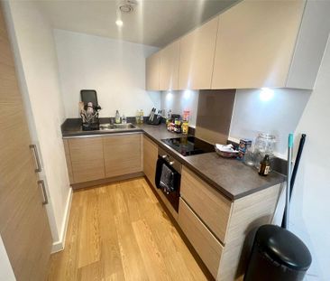 1 bedroom flat to rent - Photo 4