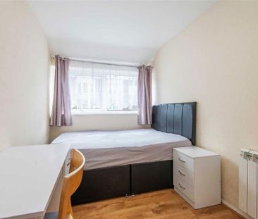Room in a Shared Flat, Consort House, W2 - Photo 3