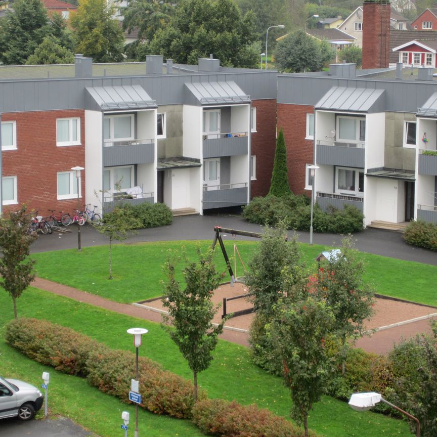 Kvarngatan 4 A - Photo 1