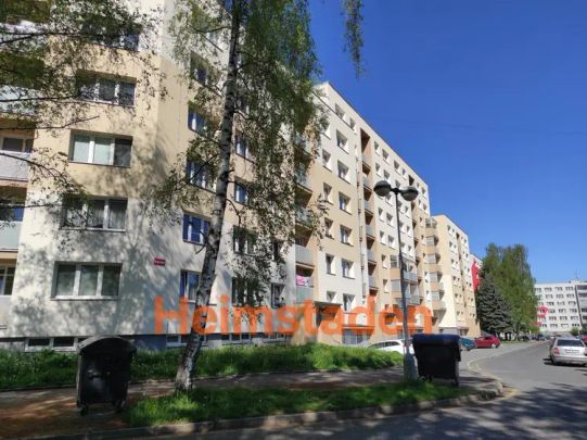 Pronájem bytu 1+kk 24 m - Photo 1