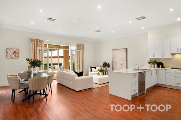 Walkerville Family Home! - Photo 1