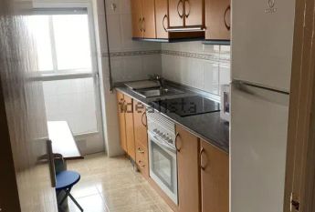 Alquiler de piso en Calle Galera, 6