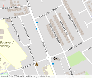 Boulevard, Hull, HU3 - Photo 1