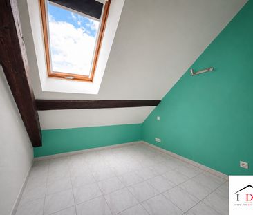 Location Appartement 1 pièce 23m² SARREBOURG 57400 - Photo 3