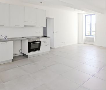 Location appartement 3 pièces, 53.69m², La Ferté-Alais - Photo 2