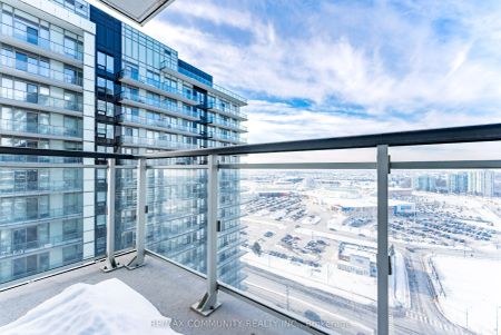 2560 Eglinton Avenue W #1710 - Photo 5