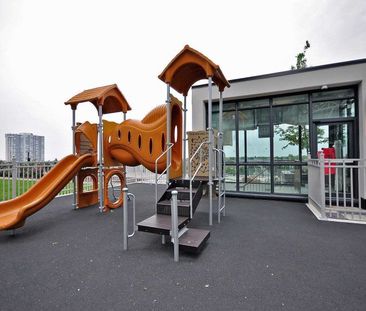 For Lease - 4065 Brickstone Mews Unit# 3308, Mississauga, Ontario - Photo 5