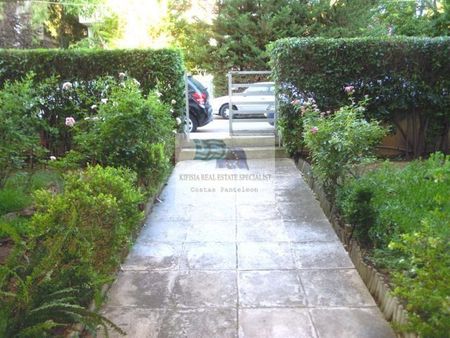 Διαμέρισμα για ενοικίαση Κάτω Κηφισιά (Κηφισιά) - Photo 2