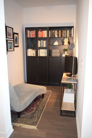 For Lease - 105 George Street Unit# 1207, Toronto, Ontario - Photo 3