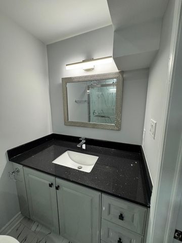 For Lease - 41 Trudelle Crescent Unit# Basement Sep ent, Brampton, Ontario - Photo 4