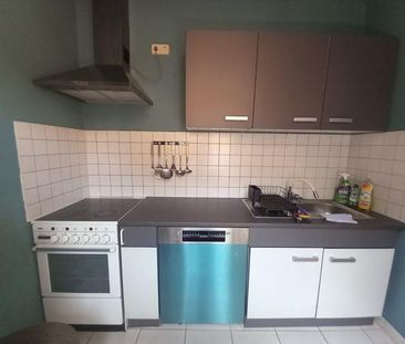 gemütliche 2-Zimmer Wohnung im 1. OG in der Rosa-Luxemburg-Str., Mö... - Photo 1