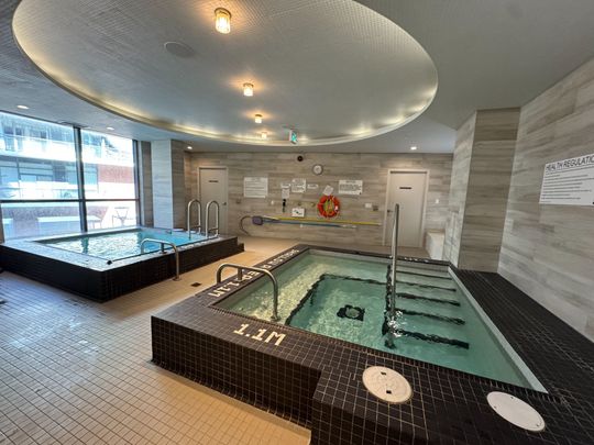 For Lease - 38 Iannuzzi Street Unit# 328, Toronto, Ontario - Photo 1