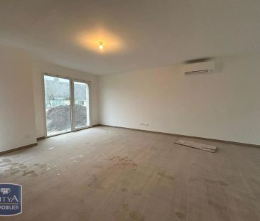 Maison à louer 6 pièces 140m² - Photo 6