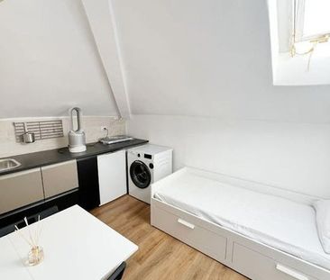 Via Felice Poggi, 7, Milano, Lombardy 20131 - Photo 5