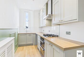 Cardross Street, Dennistoun, Glasgow, G31 - Photo 4