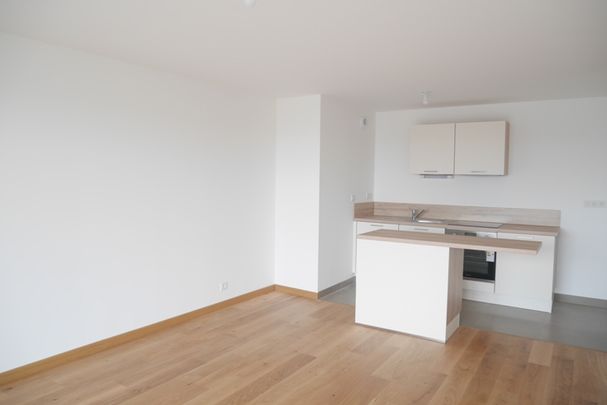 3 Pièces Centre ville – - Photo 1