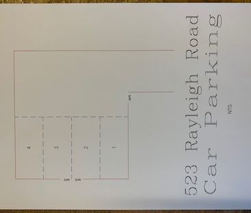 Flat 4, Rayleigh Road, Benfleet, Essex, SS7 - Photo 5