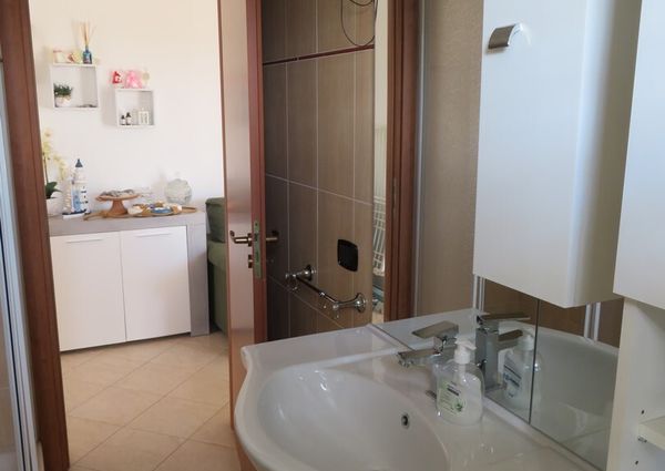 Appartamento in affitto a Lamezia Terme