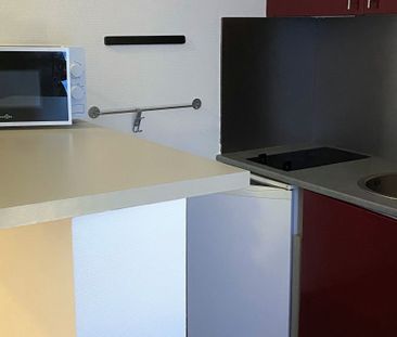 STUDIO MEUBLE BREST OCTROI - Photo 2