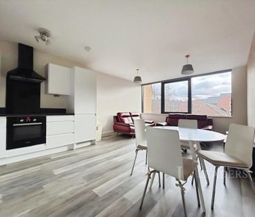2 bedroom apartment to rent Prince of Wales Road, Norwich, Norfolk,... - Photo 1