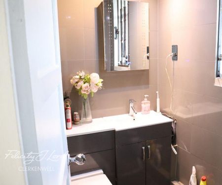 1 bedroom apartment to rent - Photo 5