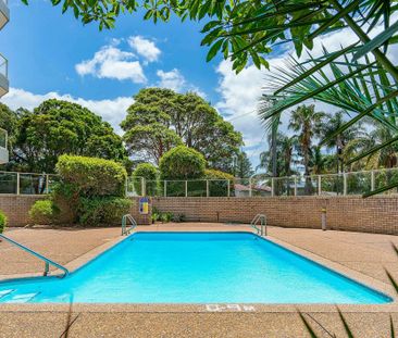 The Peninsula - 2 Bdrm Unit with Ocean Views - Photo 2