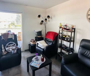 Appartement 2.5 pièces au 1er étage - Photo 2