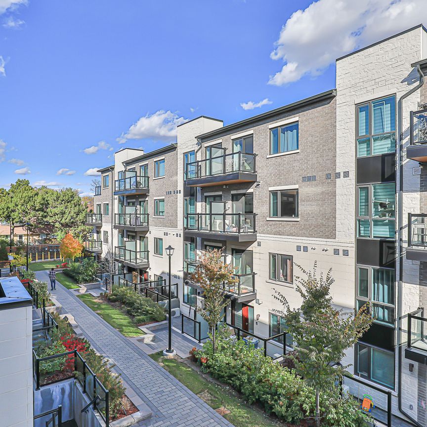 For Lease - 3453 Victoria Park Avenue Unit# A311, Toronto, Ontario - Photo 1