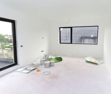 TE HUUR: nieuwbouw appartement met 2 slaapkamers te Wellen! - Photo 4