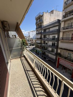 Διαμέρισμα για ενοικίαση Αγία Σοφία (Πάτρα) - Photo 1