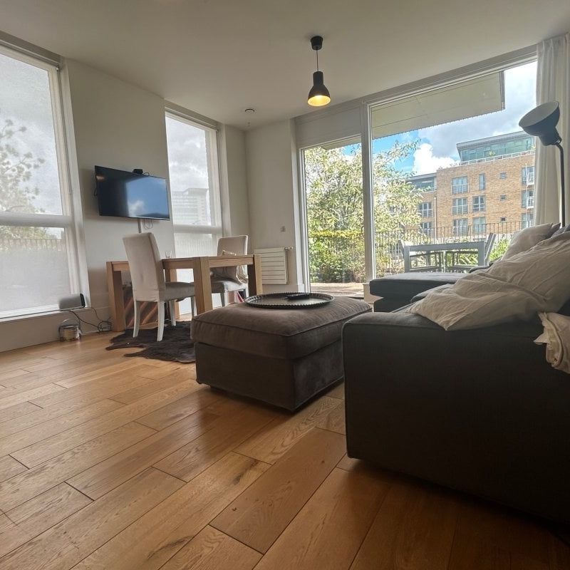 Durham Wharf Drive - Photo 1