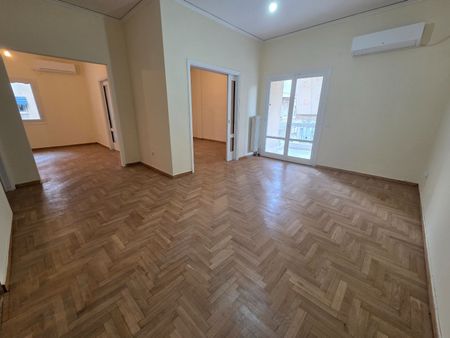 Διαμέρισμα για ενοικίαση Ευελπίδων - Δικαστήρια (Κυψέλη) - Φωτογραφία 4
